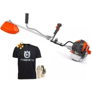 Desmalezadora Bordeadora Husqvarna 128r 28cc + Obsequios Tyt