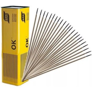 Electrodo 7018 3.25mm (x Kilo) Ok 48.04 Esab 734035 - Tyt