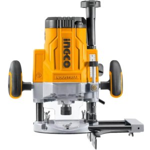 Router Fresadora 2200w 6, 8 , 12 Mm Ingco Rt22008