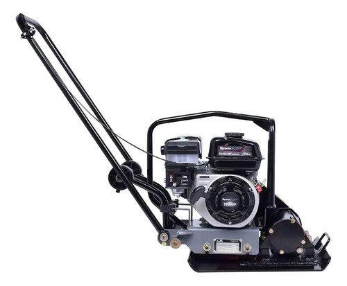 Placa Compactadora Vibratoria Gasol Tpw60w-xp Toyama De 6.5 Hp - Imagen 2