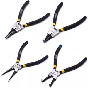 Pinza Saca Seguros 7  4pz Uyustools Als401 - Tyt
