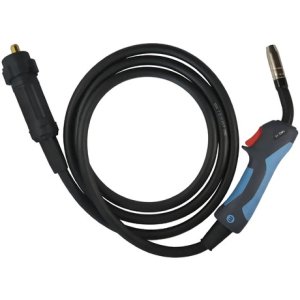271010 Torcha Mig Mag 15ak Euroconector 3 Mts. - Tyt Azul