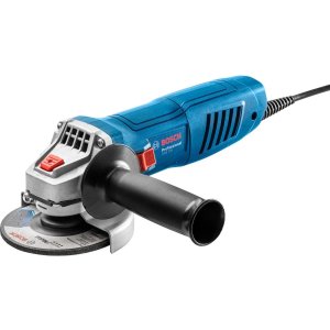 Amoladora Bosch Gws 770 Azul 0