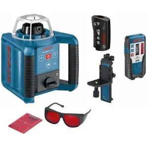 Nivel Láser Bosch Grl 300 Hv 60m