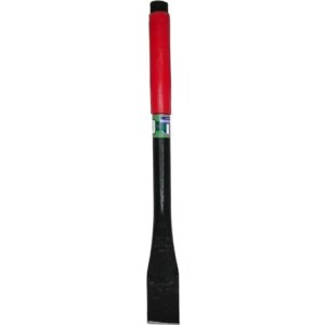 Corta Hierro Fierro Plano 35 Cm 3/4 Resistente Acero Forjado
