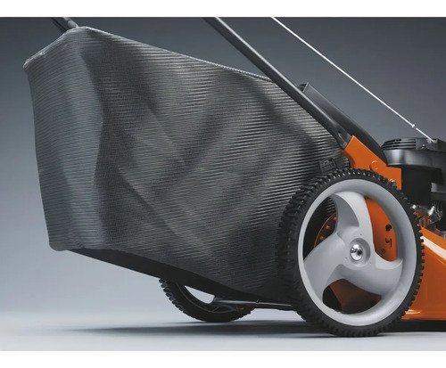 Corta Cesped Lc140 450e 125cc Husqvarna- Color Naranjo - Imagen 3