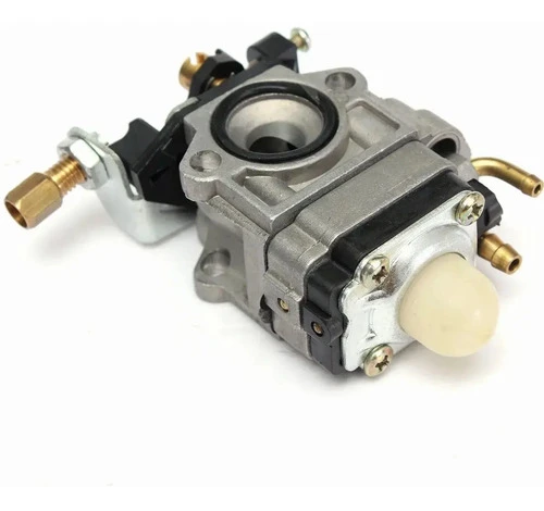 Carburador Para Desbrozadora Desmalezadora 7427 Lion Tools - Imagen 2