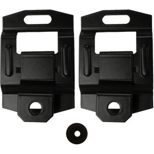Soporte Para Pantallas Fijo 10'' A 85'' Rotel
