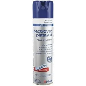 Matabichera Plata Spray Aditivos 440ml Adicur Plata Ciperm