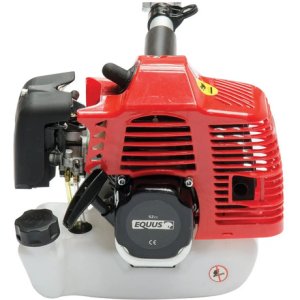 Desmalezadora Equus Tt-bc520de 52cc, 1.224 Hp, Antivib.