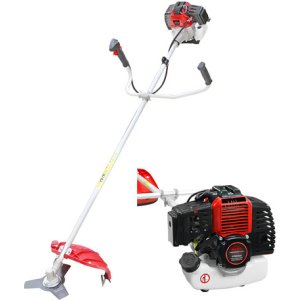 Desmalezadora A Nafta Gardentec Gtb4302u-19 42.7cc 2t Ub