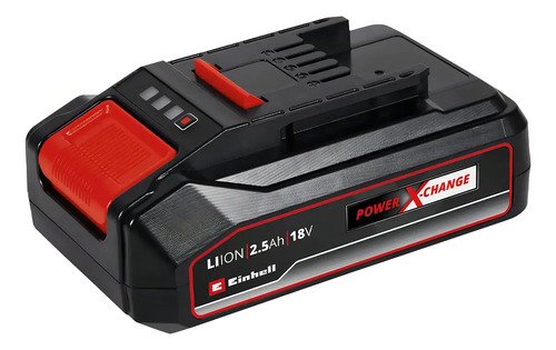 Batería Power X-change 18v 2,