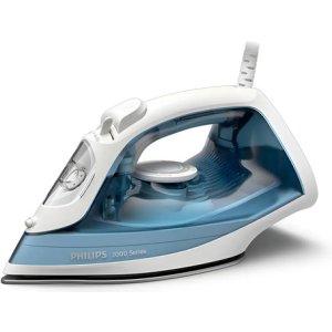 Plancha A Vapor Philips Dst2010/20 Azul