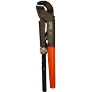 Llave Para Caño Bahco - Nº140 - Abertura 39mm - Tyt