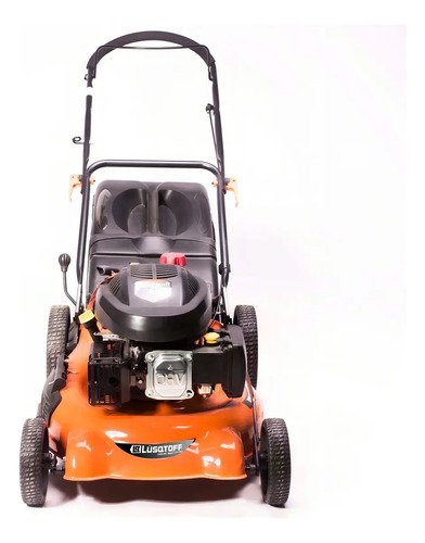 Lüsqtoff Lq-510b - Naranja - 5.5 Hp - Imagen 3