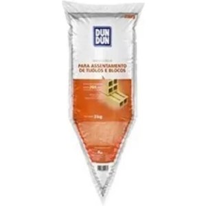Bolsa Mezcla Pronta Dun Dun 3 Kg -  Tyt
