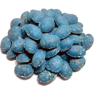 Raticida Storm Veneno Mata Ratas Y Ratones - Cebo Azul 1kg
