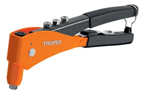 Remachadora 10'', 25 Cm Profesional - Truper 17960 4 - Imagen 3