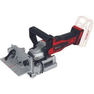 Fresadora Engalletadora A Bateria Einhell Te-bj 18 Li Solo