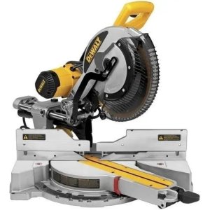 Sierra Ingletadora Dewalt C/dis 10 1600w Telesc Dw717 - Tyt