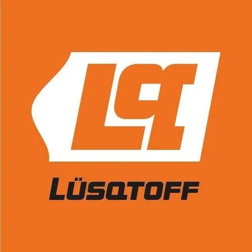 Lijadora De Banda Y Disco De Banco 4 Y 5 PuLG 440w Lüsqtoff Naranja 50 Hz - Imagen 3