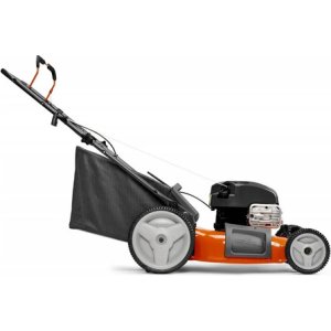 Cortadora Cesped Americano Kohler  6hp Pro C/recolector Usa
