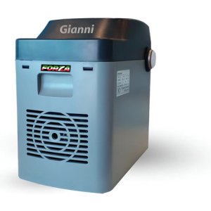 Bomba Presurizadora Inteligente Inverter Con Variador