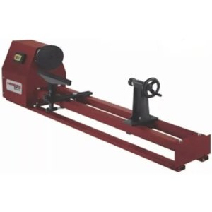 Torno Para Madera Hessen Pro 1/2hp Carpintería Router Tyt