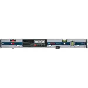 Inclinómetro Digital Bosch Gim 60 L