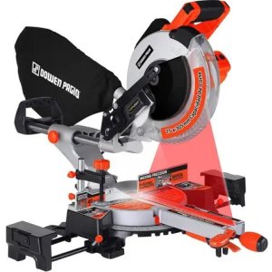 Sierra Ingletadora Banco 255mm 1800 W Dowen Pagio 9992646.3