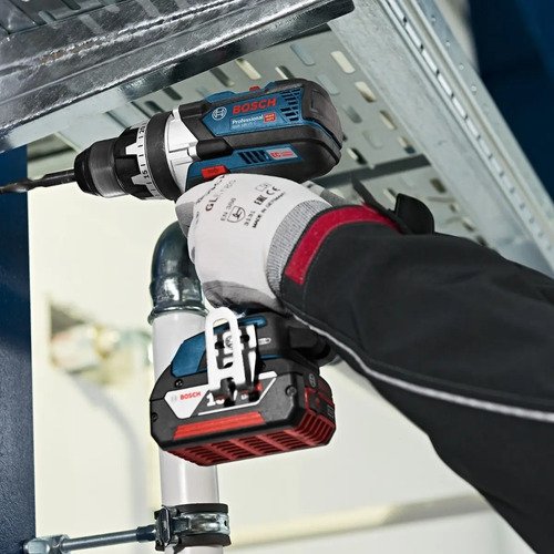 Juego Puntas Y Mechas 100 Piezas Bosch - - Imagen 3