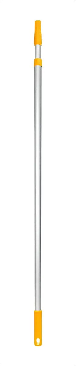 Mango Extensor Telescopico Para Rodillo Pintar Ingco Hrcep02