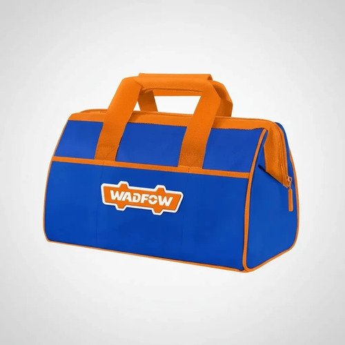 Bolso Herramientas 13 PuLG Wadfow Azul - Imagen 7