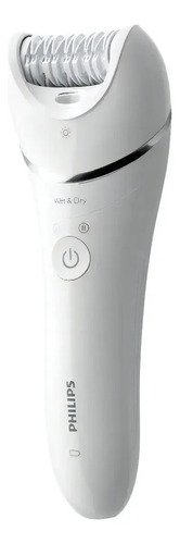 Depiladora Philips Serie 8000 Bre712 Inalambrica Hasta 40 Min Con Luz Blanco - Imagen 2