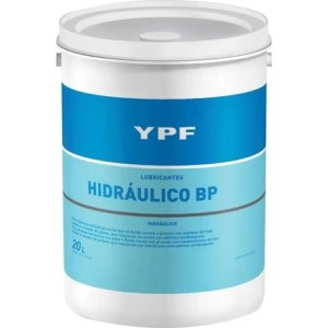 Aceite Hidraulico Ypf Bp68