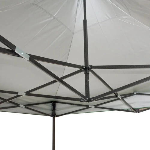 Gazebo Estructural Verano Jardin 3 X 3 Carpa Toldo Verde - Imagen 5