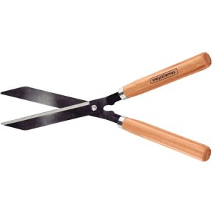 Tijera De Cerco Tramontina 78330/125 Jardin - Tyt Marrón Claro