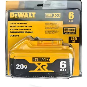 Dewalt Dcb208 8 Ah Batería Iones De Litio 20v