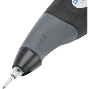 Grabador Eléctrico Dremel 290, Potencia 35 W