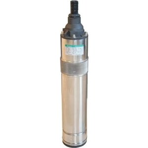 Bomba Sumergible Presión Agua Gianni Inox 0.75 Hp - Tyt