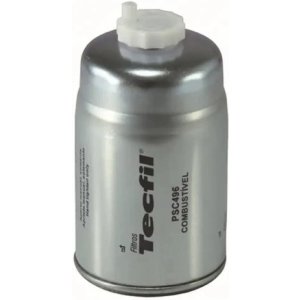 Filtro De Gasoil Vw - Fiat - Chevrolet Corsa - Tyt