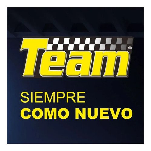 Shampoo Auto Team Pack Oferta Silicona Y Cera - Imagen 4