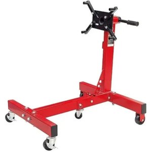 Soporte P/motor Plegable  680 Kilos Rebatible Tyt 1 Año Gtia