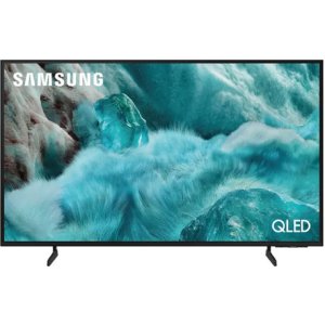 Smart Tv Samsung 50 Qled Q7faa Vision Ai Smart Tv (2025)