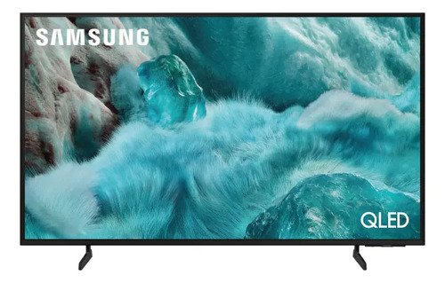 Smart Tv Samsung 50 Qled Q7faa Vision Ai Smart Tv (2025)