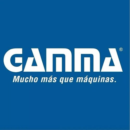 Bomba Centrífuga 3/4 Hp Gamma Cp80 1 Año Gtía - Tyt Celeste Monofásica - Imagen 2