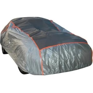Cobertor Funda Forro Cubre Auto Anti Granizo 4,82x1,78x1,2