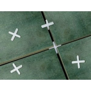 Separador Universal  Ceramica 1.5mm X500 - Tyt