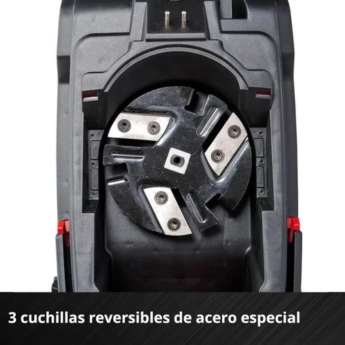 Chipeadora Inalambrica Redaxxo 36/25 Einhell - Imagen 5