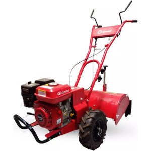 Motocultivador Ballena 6.5 Hp Promo - Tyt